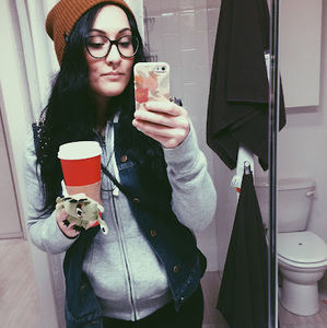 Meet your Posher, Kaitlyn